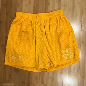 INAKA power gym shorts